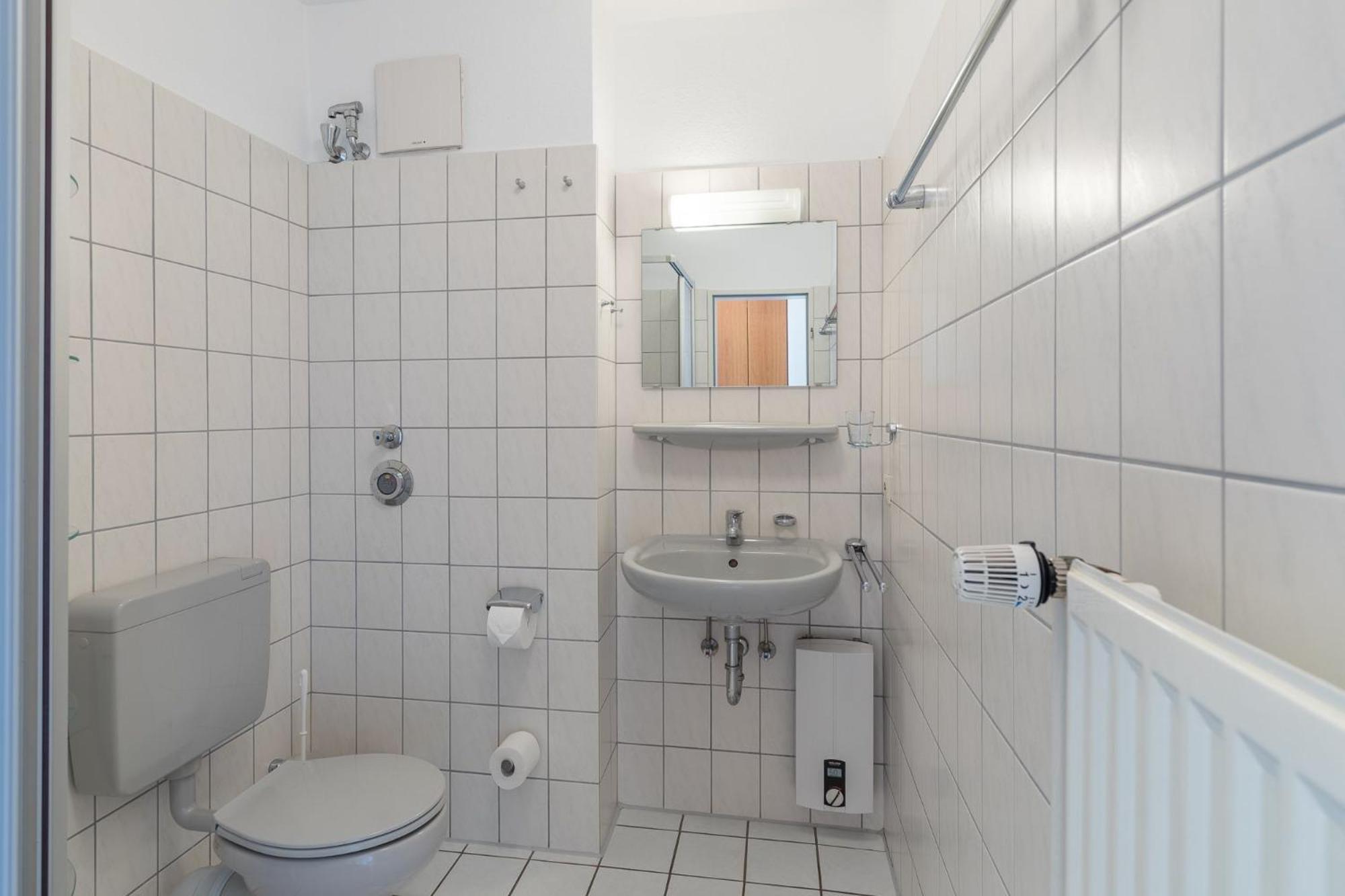 Knechtsand 443 クックスハーフェン エクステリア 写真